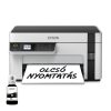 Epson EcoTank M2120 mono tintasugaras multifunkciós nyomtató