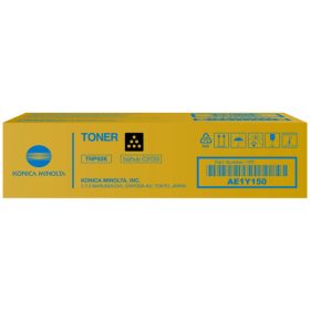 Konica-Minolta TNP92K Toner Black 6.000 oldalra