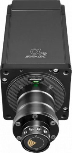 Simagic Alpha Ultimate (23Nm) kormánybázis