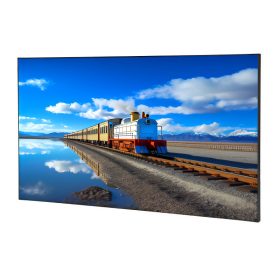   Dahua LFD kijelző 55" LDH55-SAI400L, 24/7, Android, UHD, 500