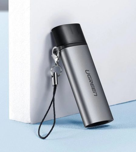 UGREEN USB-C TF + SD kártyaolvasó CM184