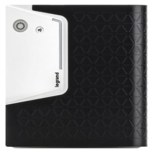 Legrand 310192 KEOR SP 2000VA 1200W IEC vonali interaktív részlegesen színuszos szünetmentes tápegység