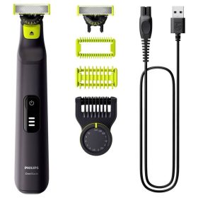 Philips OneBlade Pro 360 QP6542/15 hibrid borotva