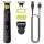 Philips OneBlade Pro 360 QP6542/15 hibrid borotva