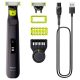 Philips OneBlade Pro 360 QP6542/15 hibrid borotva