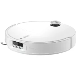 Roborock Qrevo Curv 2 Pro White robotporszívó