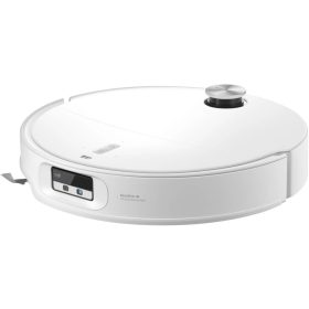Roborock Qrevo Curv 2 Pro White robotporszívó