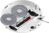 Roborock Qrevo Curv 2 Pro White robotporszívó