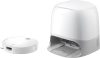 Roborock Qrevo Curv 2 Pro White robotporszívó