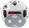 Roborock Qrevo Curv 2 Pro White robotporszívó