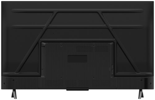 TCL 43" 43V6C LED 109cm 4K UHD Google TV