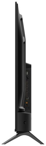 TCL 43" 43V6C LED 109cm 4K UHD Google TV