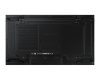 Samsung  Videofal kijelző 55" VM55B-U 24/7, Tizen, FHD, 500