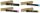 Xerox Phaser 7800 Toner Black