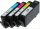 Utángyártott HP C2P23AE Patron Black No.934 IK