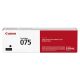 Canon CRG075 Toner Black 1400 oldal kapacitás