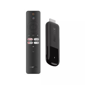 Xiaomi Smart TV Stick 4K