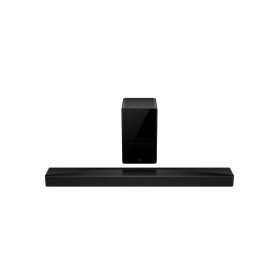 TCL Q75HE Dolby Atmos 5.1.2 multifunkciós hangprojektor