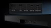TCL Q75HE Dolby Atmos 5.1.2 multifunkciós hangprojektor