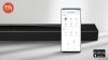 TCL Q75HE Dolby Atmos 5.1.2 multifunkciós hangprojektor