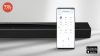 TCL Q75HE Dolby Atmos 5.1.2 multifunkciós hangprojektor