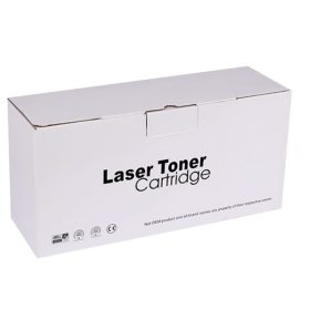   Utángyártott XEROX 3610,3615 Toner Black 25.300 oldal kapacitás  WHITE BOX T