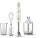 PHILIPS 3000 Series turmixgép, ProBlend rendszer, 600 W, 2 l max. kapacitás, 1,25 l effektív térfogat, 2 sebesség + pulzus