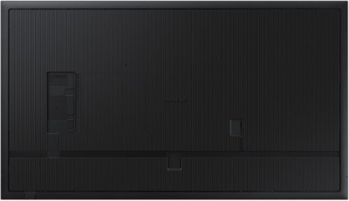 Samsung  LFD kijelző 43 QM43C 24/7, Tizen, UHD, 500