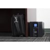 APC SMC1500IC Smart-UPS C 1500VA 900W LCD 230V Smart Connect szünetmentes tápegység