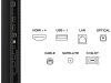 TCL 50" 50C6K QD-MiniLED 127cm 4K Google TV