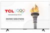 TCL 75" 75P7K QLED 189cm 4K Google TV