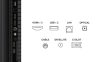 TCL 75" 75P7K QLED 189cm 4K Google TV