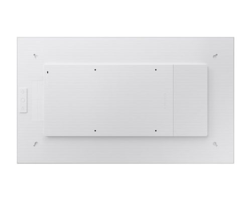 Samsung kijelző 32" EM32DX Color E-Paper