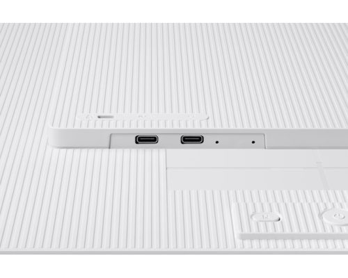 Samsung kijelző 32" EM32DX Color E-Paper
