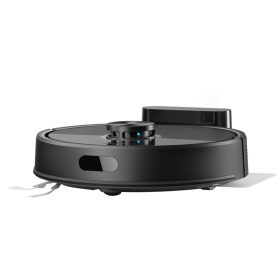 Roborock Q7 BF Black robotporszívó felmosóval