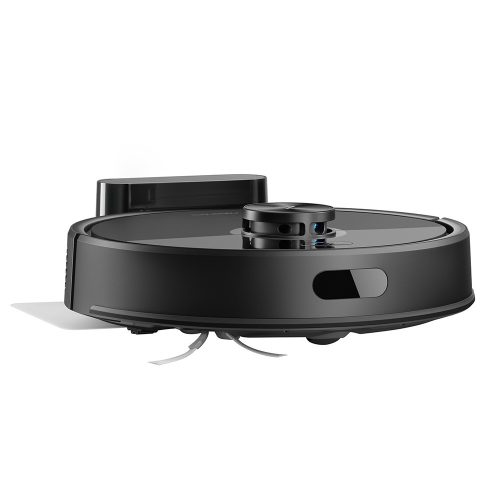 Roborock Q7 BF Black robotporszívó felmosóval