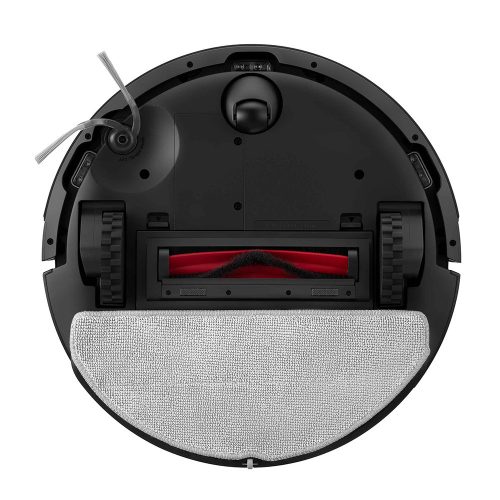 Roborock Q7 BF Black robotporszívó felmosóval