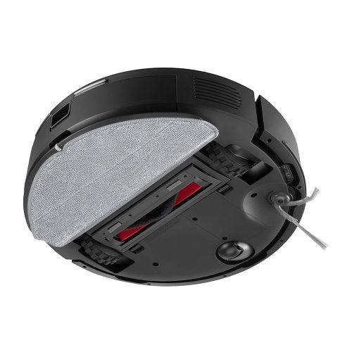 Roborock Q7 BF Black robotporszívó felmosóval