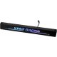 Simagic P1000 RGB saroktámasz