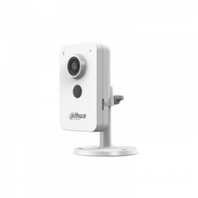 Dahua C4K-P 4MP Compact Wi-Fi & PoE kamera