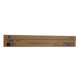 Konica-Minolta TN321Y Toner Yellow 25.000 oldalra