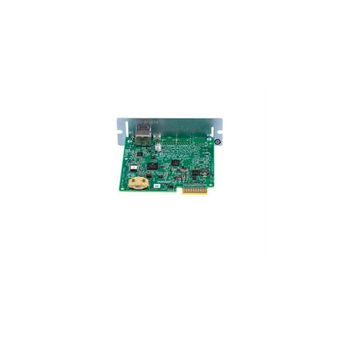 APC AP9640 SNMP Network Management Card 3