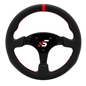 Simagic P-330R (Bőr) kormánykerék