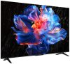 TCL 55" 55V6C LED 139cm 4K UHD Google TV