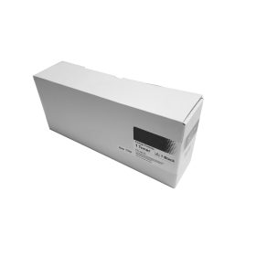   Utángyártott XEROX 6510,6515 Toner Cyan 4.300 oldal kapacitás 
WHITE BOX T Kelet EU chip