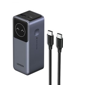 UGREEN 12000mAh 100w Fast Charging Power Bank PB724