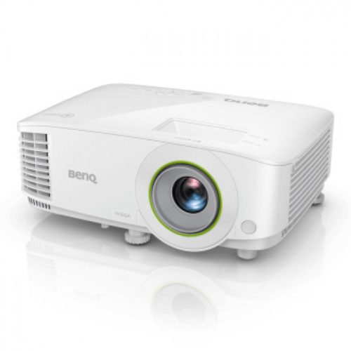 BENQ EW600 WHITE WXGA projektor