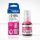Brother BTD100M Tintatartály Magenta 48,8 ml 5.000 oldal kapacitás