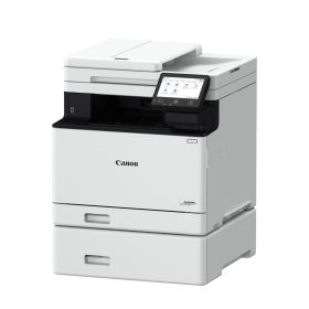   Canon i-SENSYS MF754Cdw II színes lézer multifunkciós nyomtató fehér