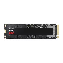 SAMSUNG, SSD Belső, 1TB, 9100 PRO, NVMe 2.0, 600TBW